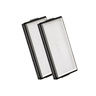 Roborock perivi filter za robotski usisivač Saros 10R (SDLW11RR), 2 kom