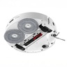 Roborock QRevo Edge 2 Pro robotski usisavač, bijeli