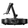 Roborock Saros Z70 robotski usisavač, crni