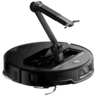 Roborock Saros Z70 robotski usisavač, crni