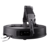 Roborock Saros Z70 robotski usisavač, crni