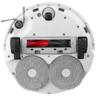 Roborock Qrevo C Pro robotski usisavač, bijeli