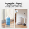Roborock sredstvo za čišćenje podova, 1 L