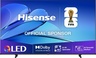 Hisense QLED televizor 58E7Q, 4K Ultra HD, VIDAA U9 Smart TV, Dolby Atmos, DTS Virtual X, Crni