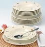 Seltmann Weiden set za jelo Marieluise Ivory 12/1 porculan