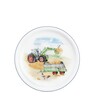 Seltmann Weiden dječji set za jelo My Tractor 3/1 porculan