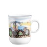 Seltmann Weiden dječji set za jelo My Tractor 3/1 porculan