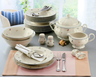 Seltmann Weiden set za jelo Marieluise Ivory 30/1 porculan