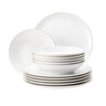 Seltmann Weiden set za jelo Amina Gold 12/1 porculan