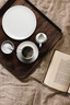 Seltmann Weiden set za jelo Amina Gold 12/1 porculan