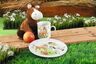 Seltmann Weiden dječji set za jelo My Pony 3/1 porculan