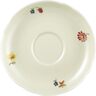 Seltmann Weiden set za kafu i desert Marieluise Ivory 18/1 porculan