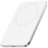 Anker Nano Power Bank (5K, Slim) White