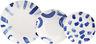 Tognana set tanjira Madison Paint 18/1 porculan