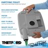 Brunner Porta Potti Qube 365 prenosni toalet
