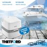 Brunner Porta Potti Qube 365 prenosni toalet