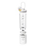 Nutribullet prijenosni blender NBP013W, 7.4 V, 590 mL, bijeli