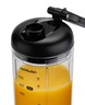 Nutribullet prijenosni blender NBP013GM, 7.4 V, 590 mL, sivi