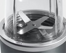 Nutribullet blender NB606B 600 W, crni