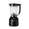 Nutribullet blender NBF520B Smart Touch Combo, 1500 W, 1.8 L, crni