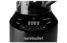 Nutribullet blender NBF520B Smart Touch Combo, 1500 W, 1.8 L, crni