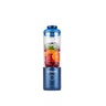 Nutribullet prijenosni blender NBP013BL, 7.4 V, 590 mL, plavi