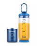 Nutribullet prijenosni blender NBP013BL, 7.4 V, 590 mL, plavi
