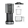Ninja aparat za sladoled NC302EU CREAMi, 800 W, 7 programa,  crno-srebrni