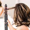 Shark styler za kosu HD446EU FlexStyle 5u1, 1650 W, 5 nastavaka, crni
