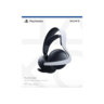 PS5 Pulse Elite wireless headset+