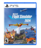 Microsoft Flight Simulator 2024 PS5