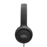 Slušalice JBL Tune 520 USB-C crne