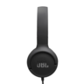 Slušalice JBL Tune 520 USB-C crne