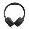 Slušalice JBL Tune 520 USB-C crne