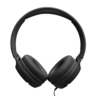 Slušalice JBL Tune 520 USB-C crne