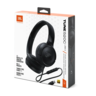 Slušalice JBL Tune 520 USB-C crne