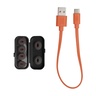 Slušalice bluetooth potpuno bežične JBL TUNE FLEX TWS crne