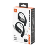 Slušalice JBL ENDURANCE ZONE crno sive