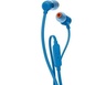 Slušalice JBL TUNE 110E plave