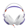 Slušalice JBL QUANTUM 250 bijele