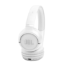 Slušalice bluetooth JBL T530 BT bijele