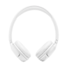 Slušalice bluetooth JBL T530 BT bijele