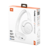 Slušalice bluetooth JBL T530 BT bijele