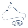 Slušalice JBL T310C USB-C plave