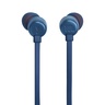 Slušalice JBL T310C USB-C plave
