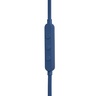 Slušalice JBL T310C USB-C plave