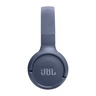 Slušalice JBL Tune 520 USB-C plave
