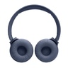 Slušalice JBL Tune 520 USB-C plave
