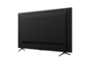 TCL QD MiniLED televizor 65C6KS 4K QD-Mini LED televizor, 4K Ultra HD, Smart TV, Google TV, AiPQ procesor, ONKYO 2.1 Hi-Fi sistem, HVA panel, Ultra tanki dizajn