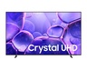SAMSUNG LED televizor UE65U8092FUXXH, 4K Ultra HD, Smart TV, Tizen™, MetalStream Dizajn, HDR 10+, Crystal Procesor 4K, Crni
